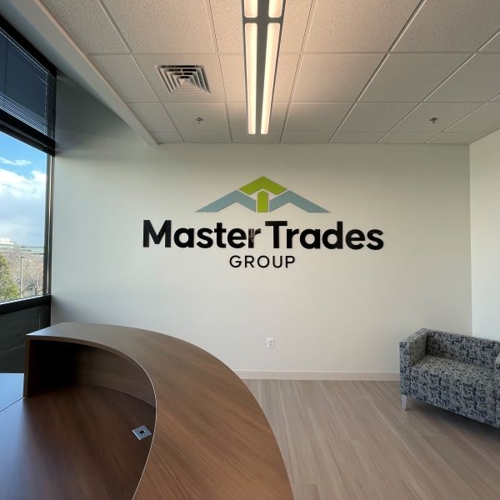 Wall Graphics